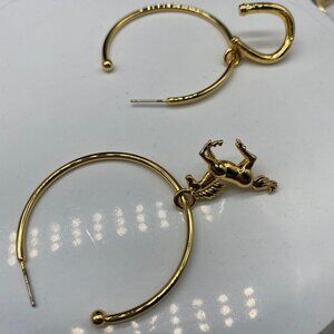 Alexis Bittar Stud Earrings